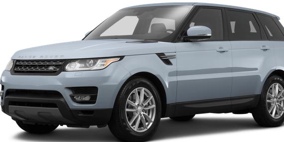 LAND ROVER RANGE ROVER SPORT 2015 SALWR2VF4FA522568 image